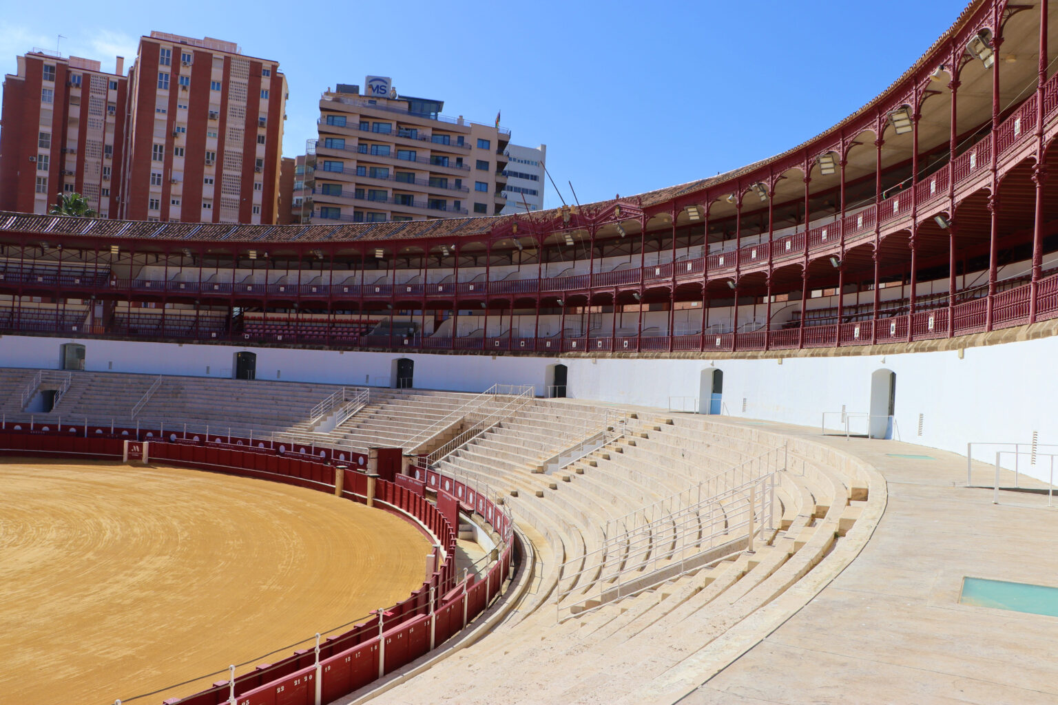 Malaga Bullfighting Tickets Official Malagueta Bullring Website