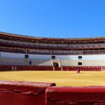 plaza de toros malaga