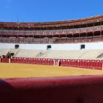 plaza de toros la malagueta