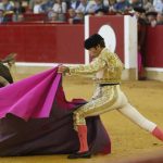 corrida de toros en malaga