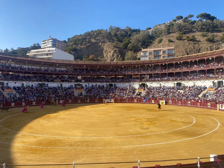 Malaga Bullfighting Tickets Official Malagueta Bullring Website