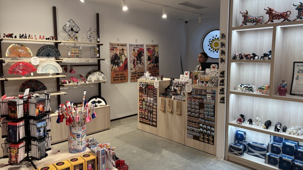 Tienda Turina de Málaga 5