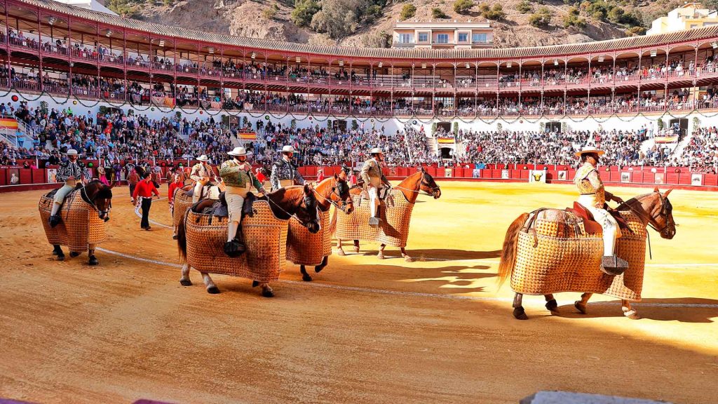 Corrida Picassiana 2026 en Málaga