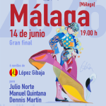 La Malagueta acogerá la gran final del VII Circuito de Novilladas de Andalucía