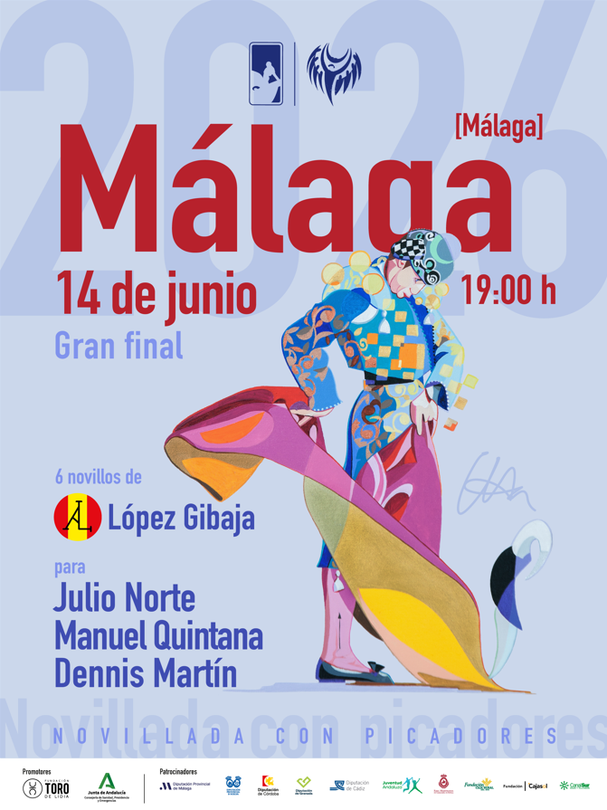 VII Circuito de Novilladas de Andalucía