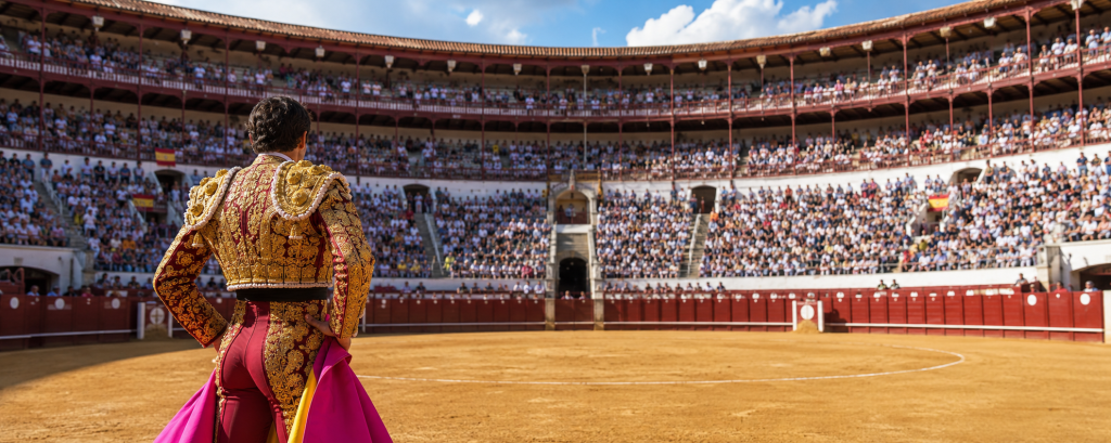 Málaga corona una Feria histórica