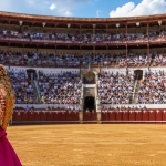 Málaga corona una Feria histórica